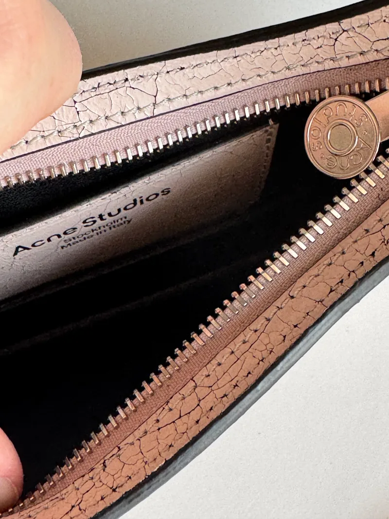 Женские повседневные сумки  Acne Studios - Женские повседневные сумки  Acne Studios - View 4