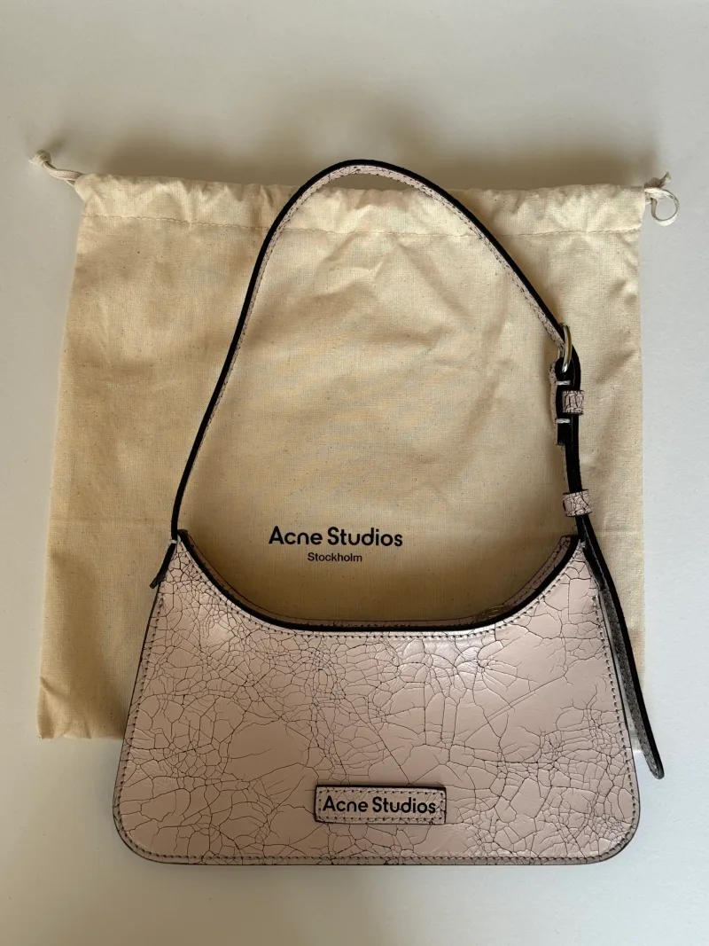 Женские повседневные сумки  Acne Studios - Женские повседневные сумки  Acne Studios - View 5