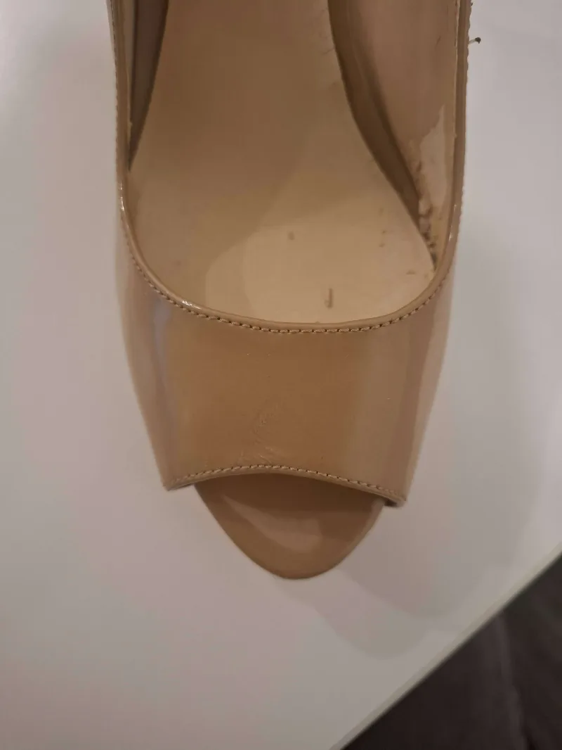 Туфли Nine West - Туфли Nine West - View 5