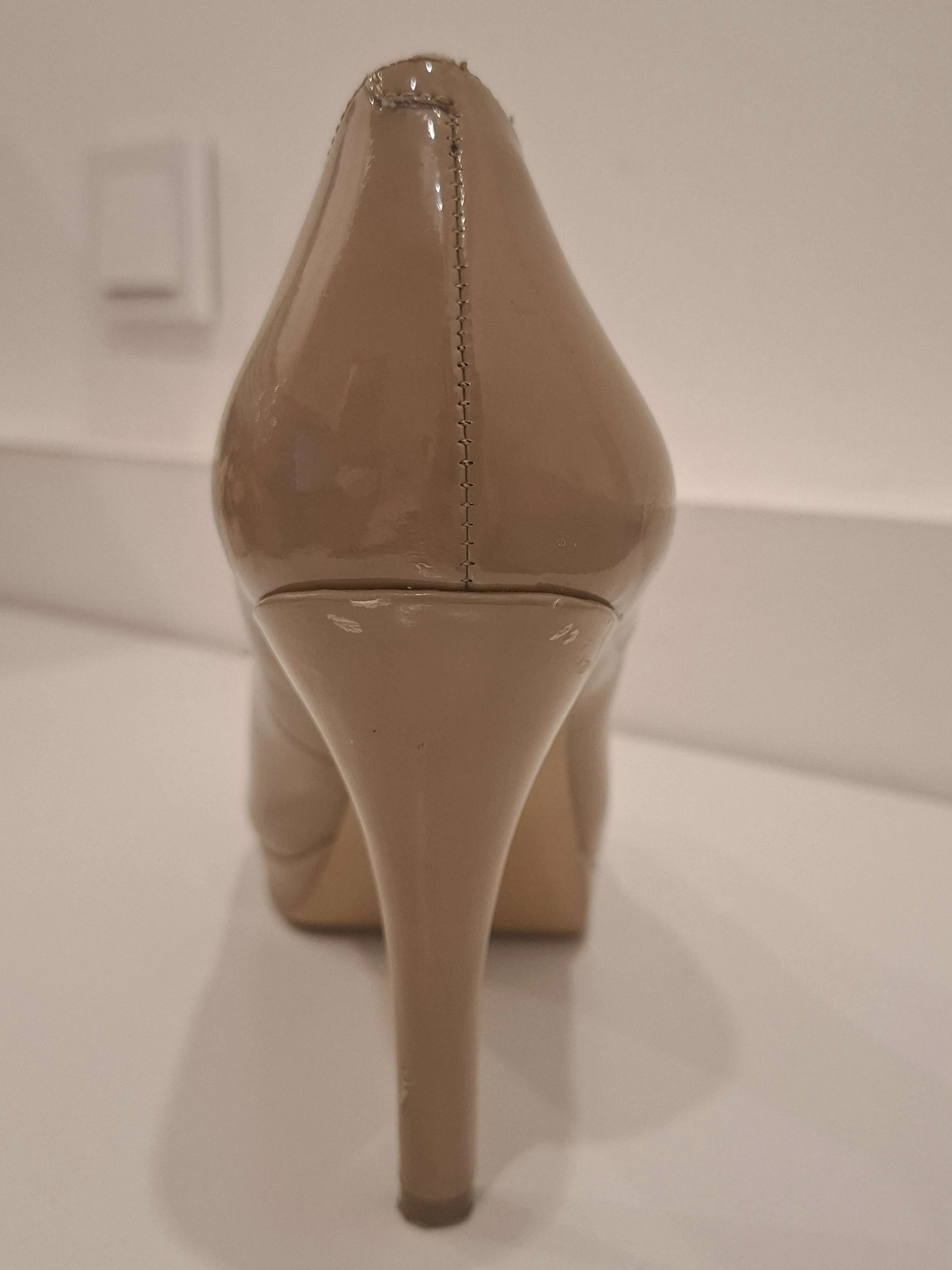 Туфли Nine West - Туфли Nine West - View 4