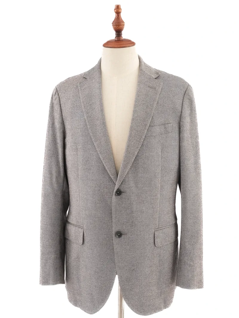 Мужской пиджак Ermenegildo Zegna - Мужской пиджак Ermenegildo Zegna - View 1