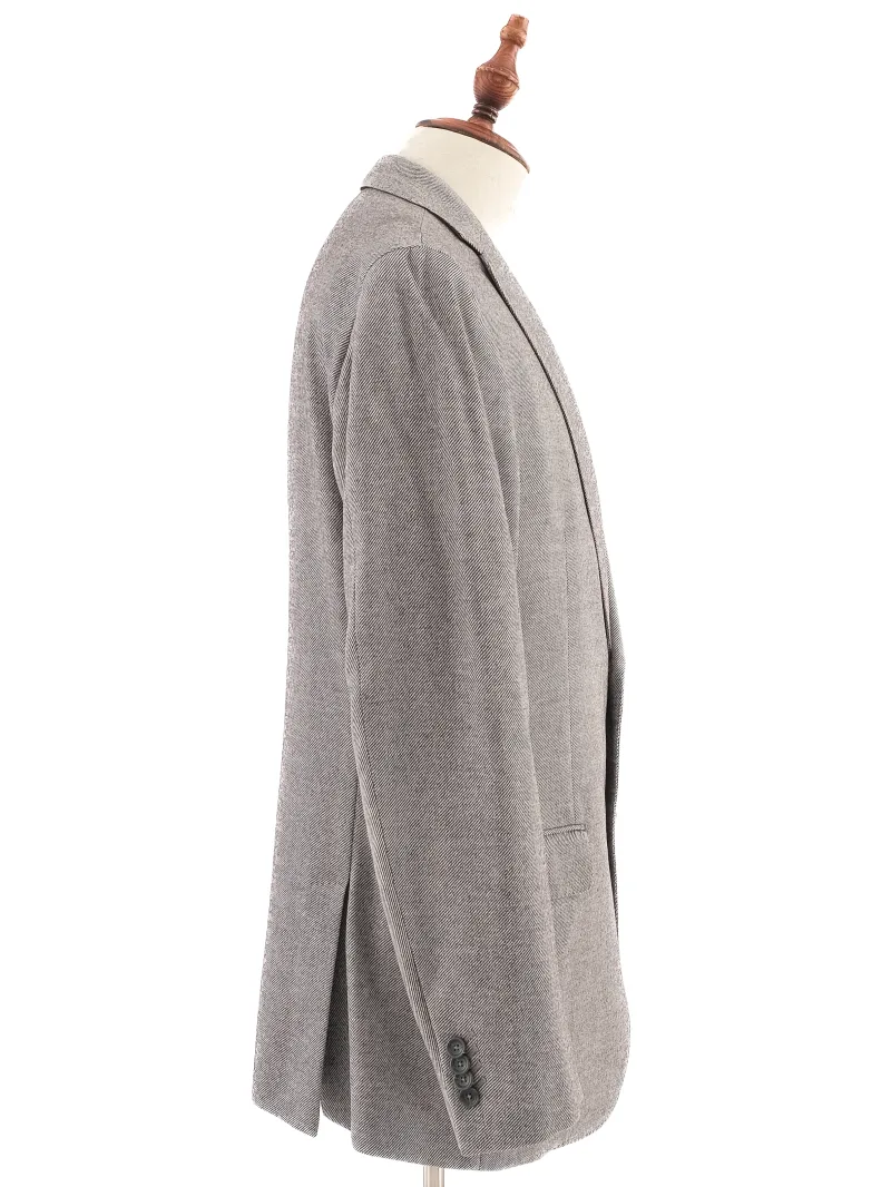 Мужской пиджак Ermenegildo Zegna - Мужской пиджак Ermenegildo Zegna - View 4