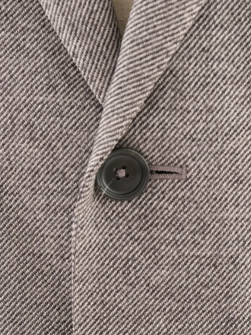 Мужской пиджак Ermenegildo Zegna - Мужской пиджак Ermenegildo Zegna - View 5