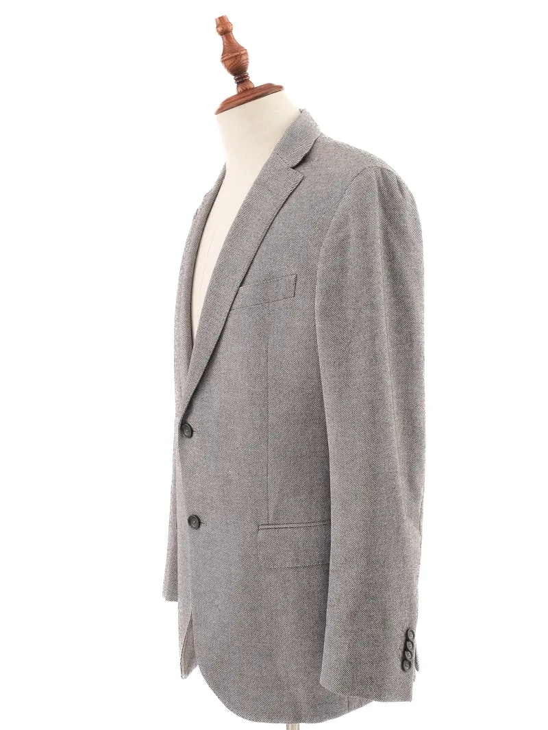 Мужской пиджак Ermenegildo Zegna - Мужской пиджак Ermenegildo Zegna - View 2