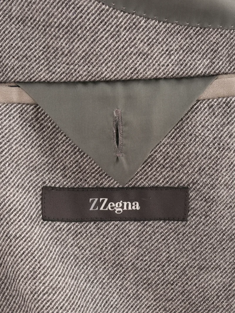 Мужской пиджак Ermenegildo Zegna - Мужской пиджак Ermenegildo Zegna - View 6