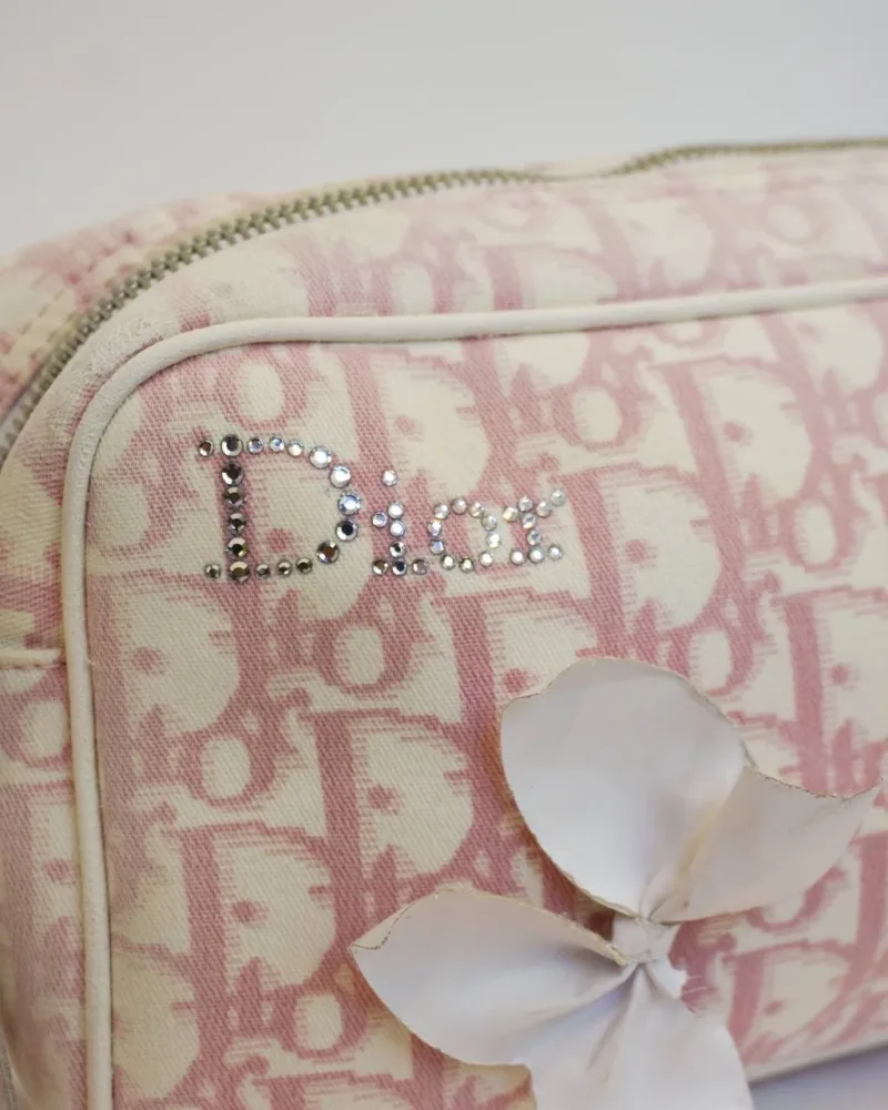 Женские повседневные сумки  Dior - Женские повседневные сумки  Dior - View 4