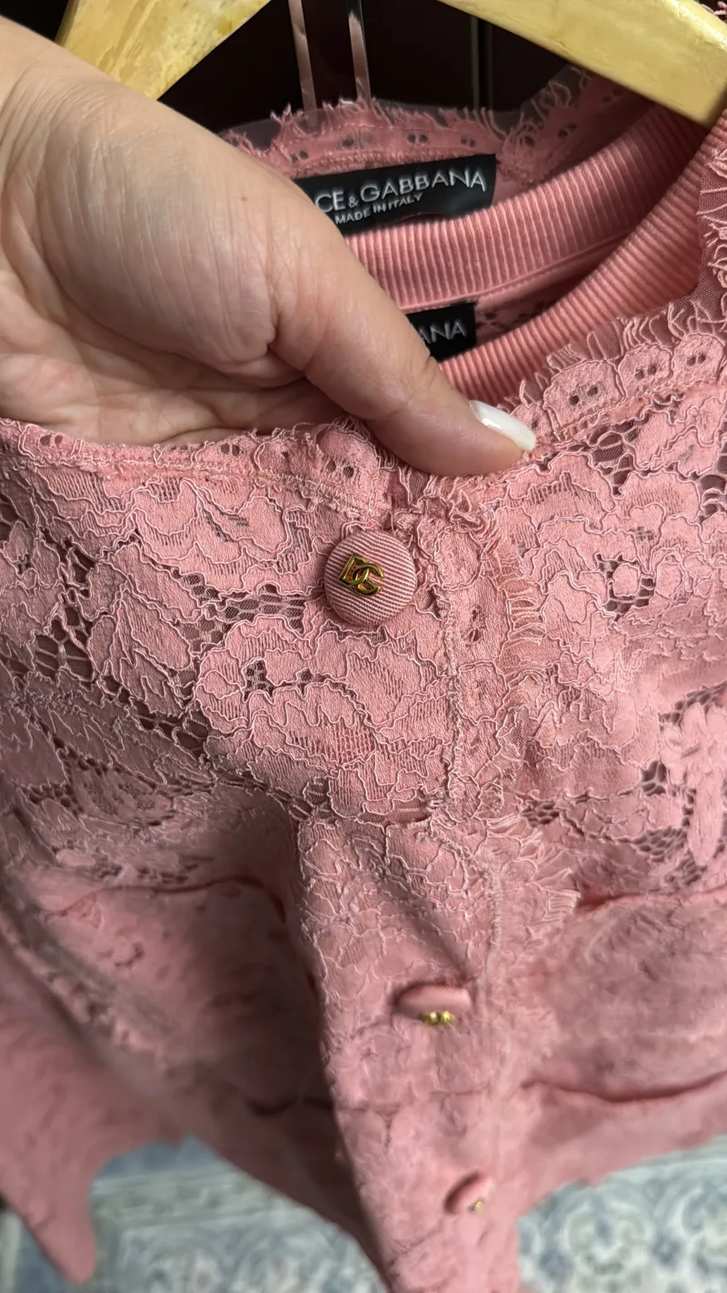 Женские пиджаки  Dolce Gabbana - Женские пиджаки  Dolce Gabbana - View 3