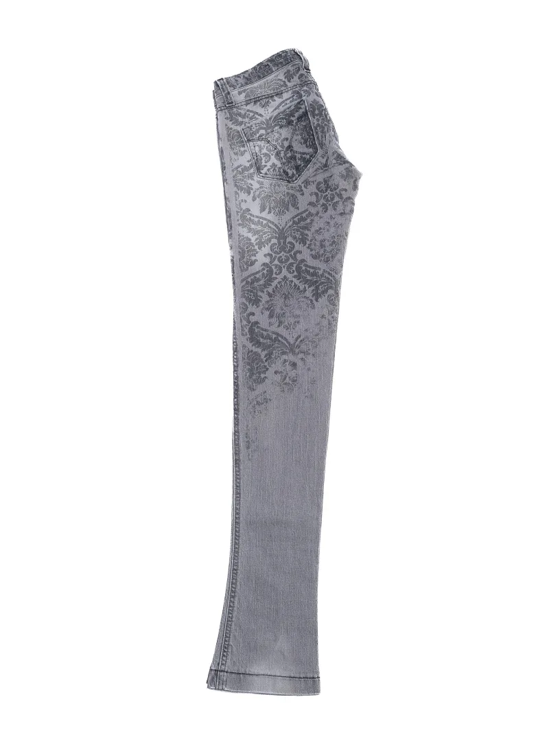 Джинсы с зауженным кроем ( Tapered fit) Miss Sixty - Джинсы с зауженным кроем ( Tapered fit) Miss Sixty - View 5