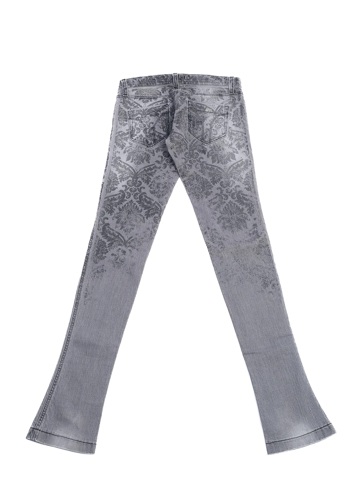 Джинсы с зауженным кроем ( Tapered fit) Miss Sixty - Джинсы с зауженным кроем ( Tapered fit) Miss Sixty - View 4