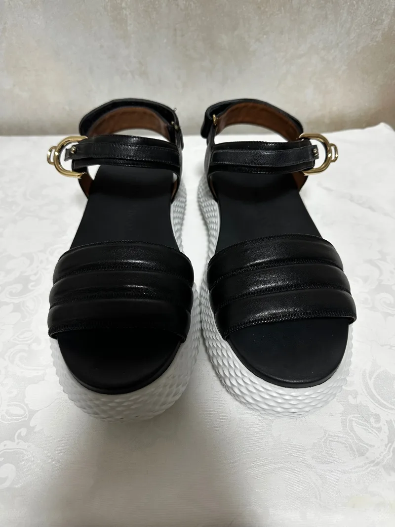 Женские босоножки Emporio Armani - Женские босоножки Emporio Armani - View 4