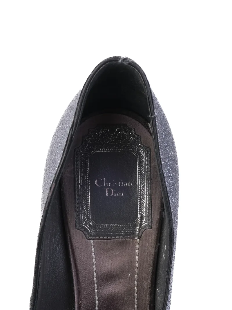 Туфли Dior - Туфли Dior - View 8