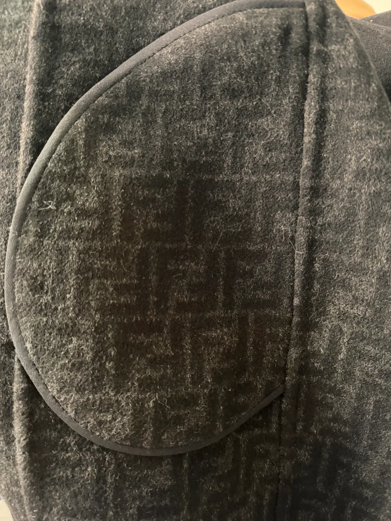 Женское пальто Fendi - Женское пальто Fendi - View 5