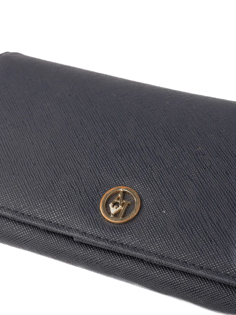 Wallet Armani Jeans - Wallet Armani Jeans - View 3