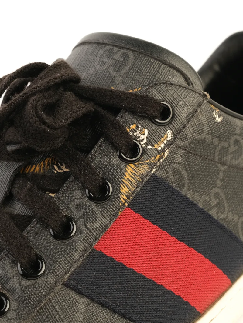Кеды Gucci - Кеды Gucci - View 6