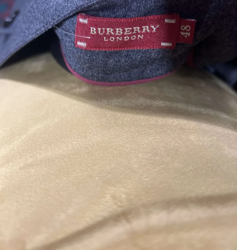 Другие Burberry - Другие Burberry - View 4
