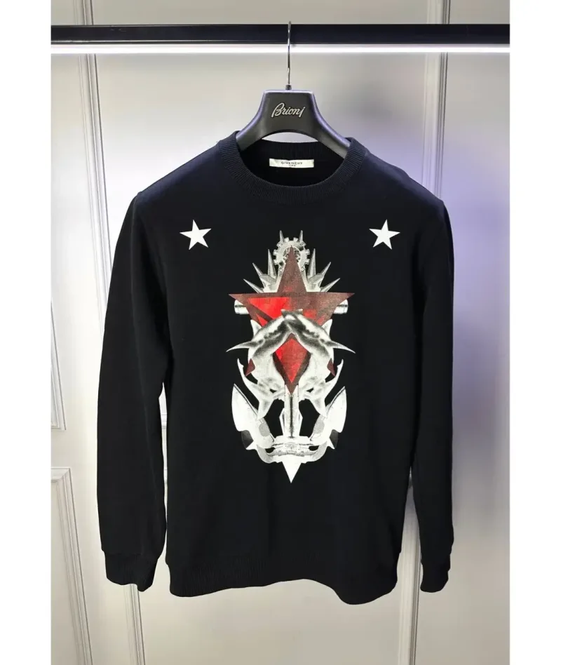Толстовки Givenchy - Толстовки Givenchy - View 2