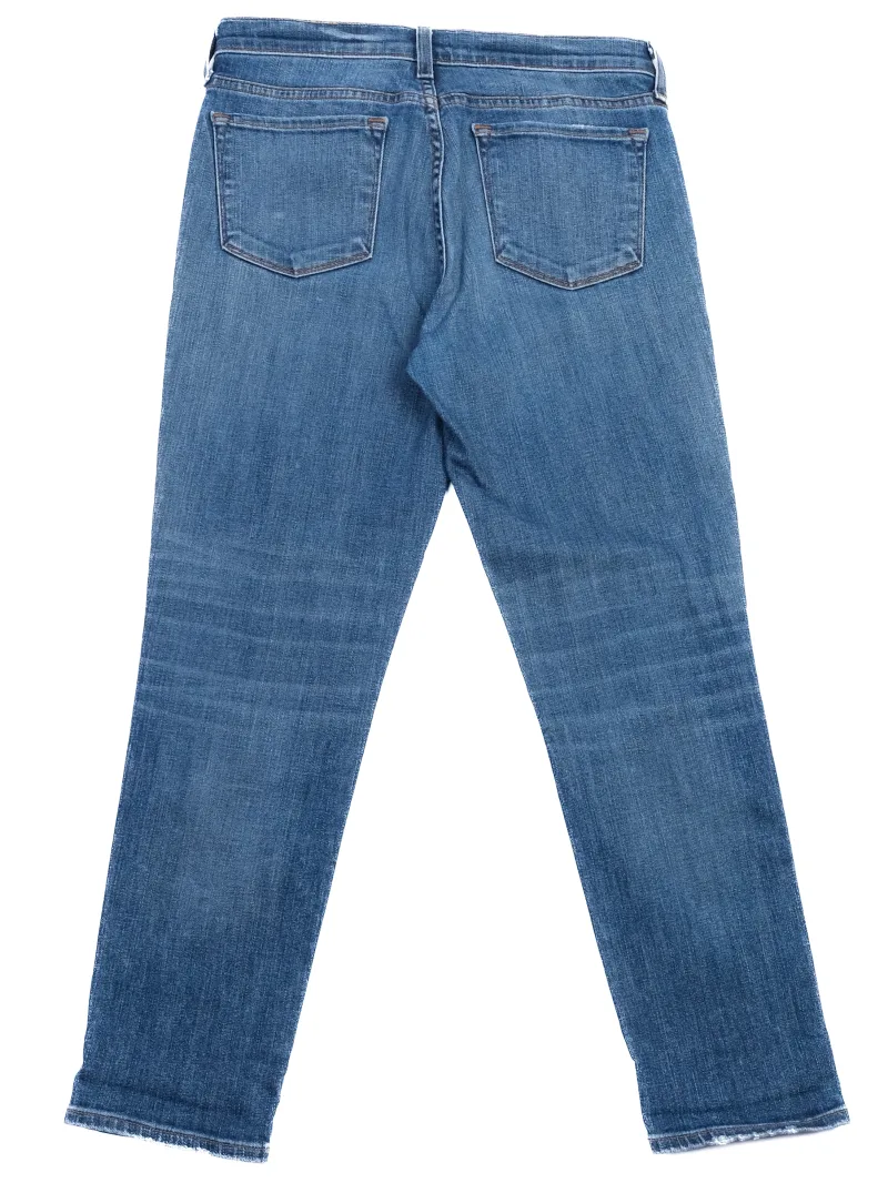Джинсы Mom J Brand - Джинсы Mom J Brand - View 2