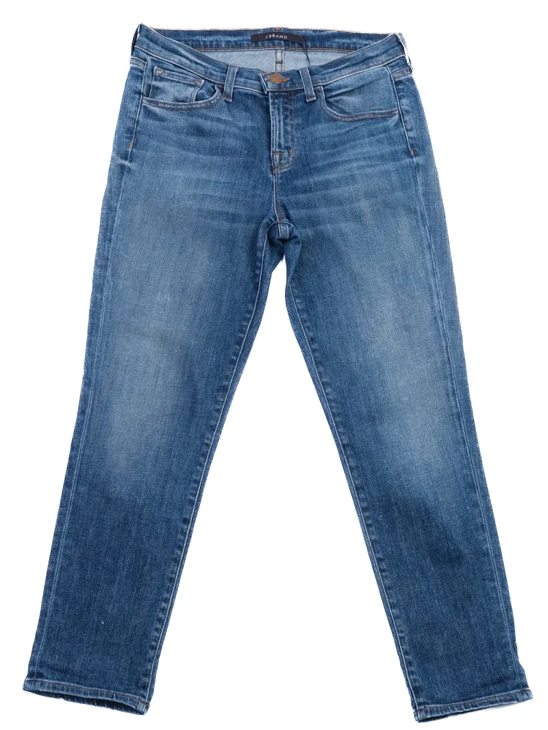 Джинсы Mom J Brand - Джинсы Mom J Brand - View 1