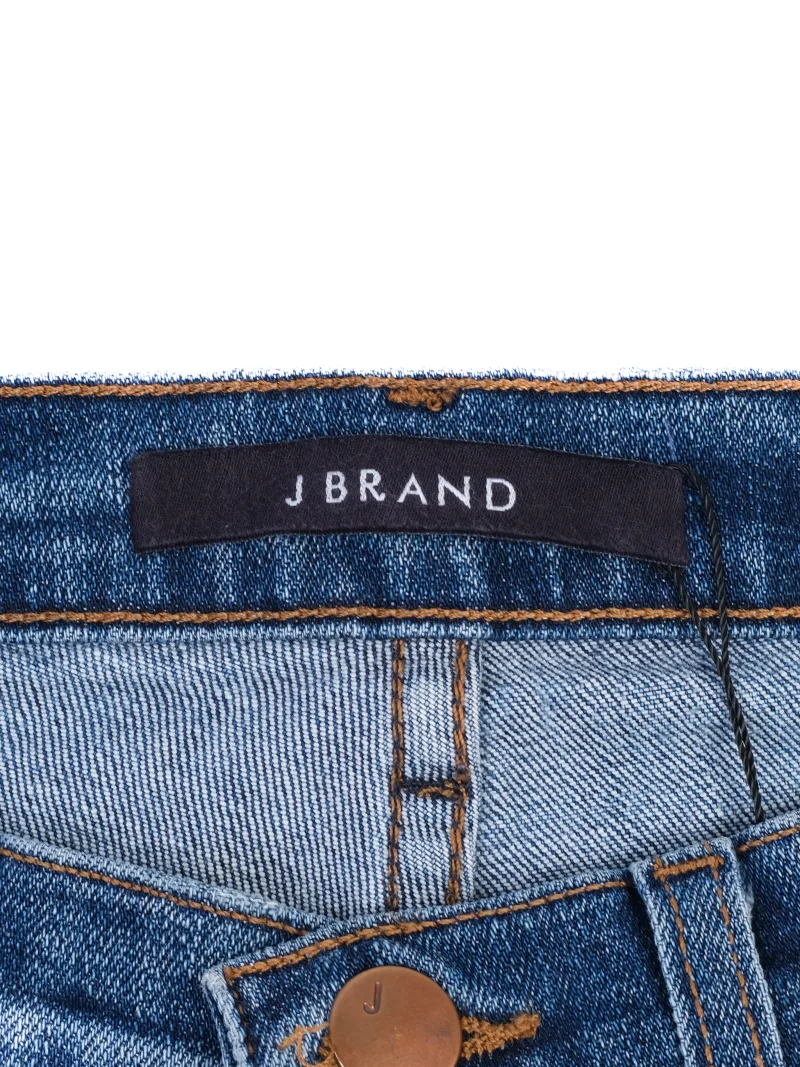 Джинсы Mom J Brand - Джинсы Mom J Brand - View 3