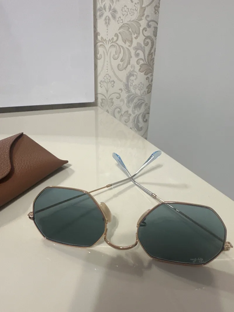 Женские очки  Ray Ban - Женские очки  Ray Ban - View 5