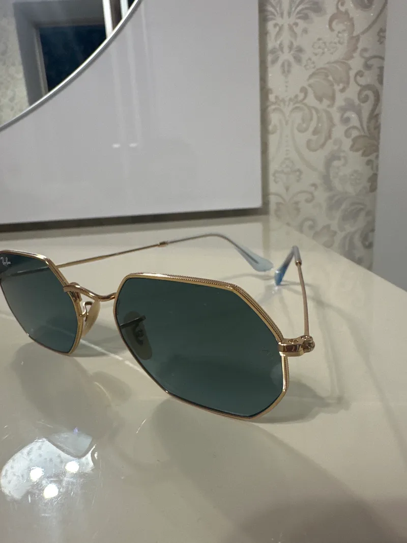 Женские очки  Ray Ban - Женские очки  Ray Ban - View 6