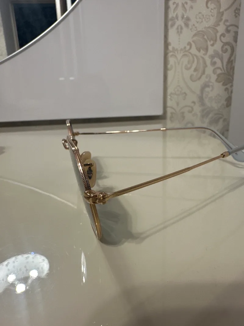 Женские очки  Ray Ban - Женские очки  Ray Ban - View 4