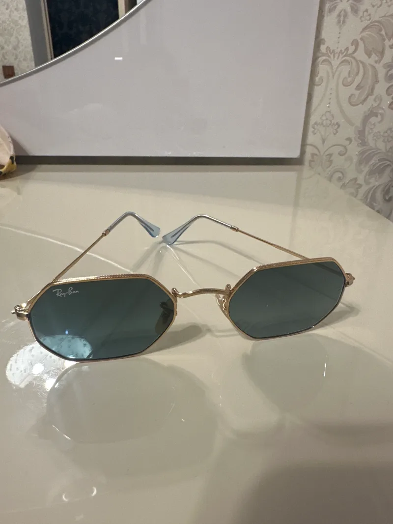 Женские очки  Ray Ban - Женские очки  Ray Ban - View 3