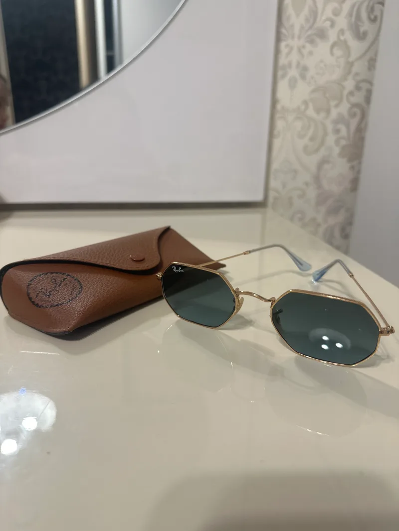 Женские очки  Ray Ban - Женские очки  Ray Ban - View 7