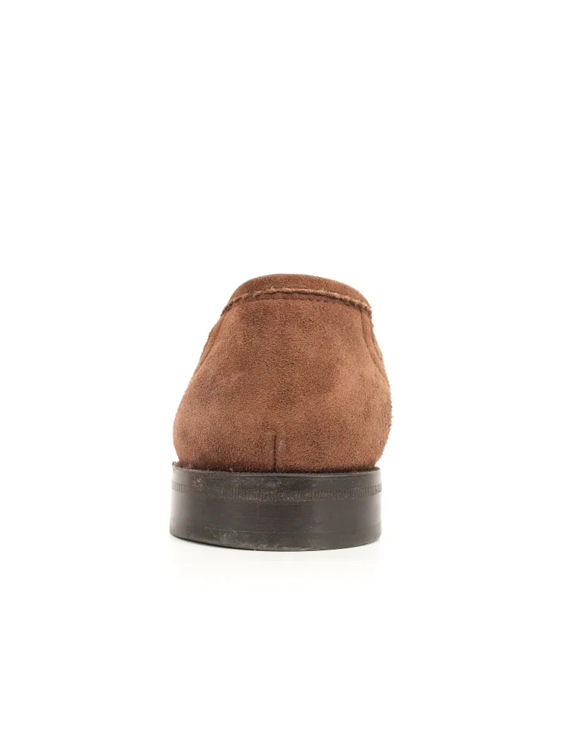 Мужские туфли Bally - Мужские туфли Bally - View 4