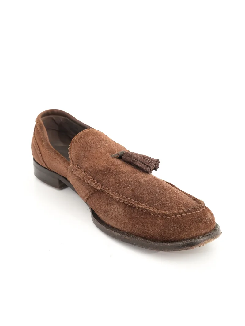 Мужские туфли Bally - Мужские туфли Bally - View 2