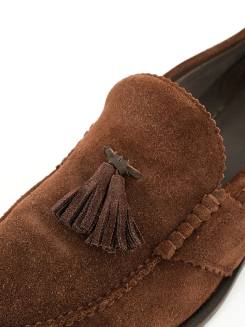 Мужские туфли Bally - Мужские туфли Bally - View 5