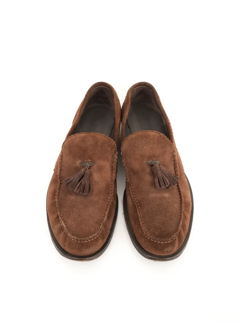 Мужские туфли Bally - Мужские туфли Bally - View 7