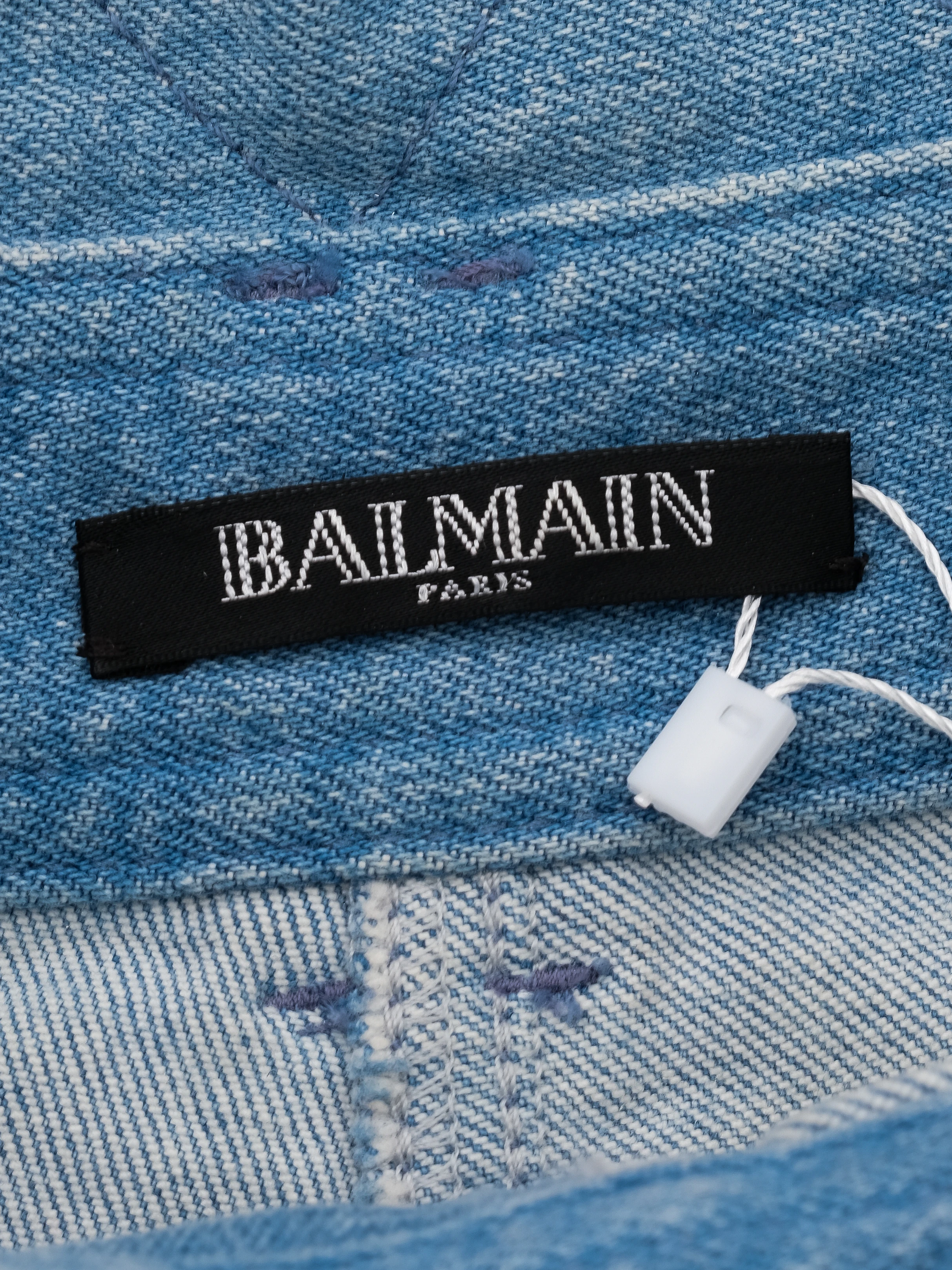 Повседневные Balmain - Повседневные Balmain - View 4