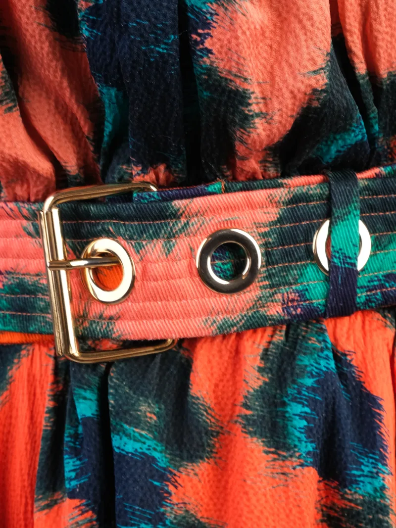 Коктейльное платье Kenzo - Коктейльное платье Kenzo - View 5