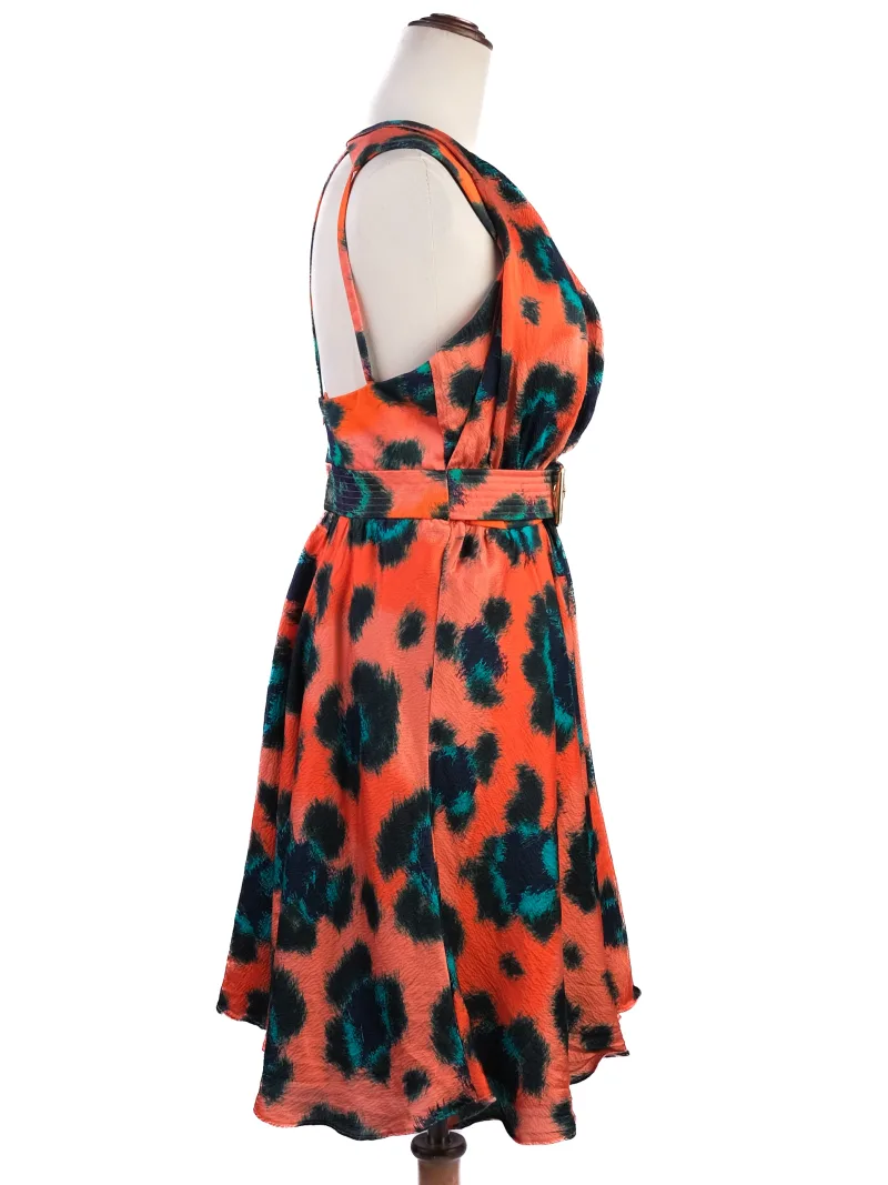 Коктейльное платье Kenzo - Коктейльное платье Kenzo - View 4