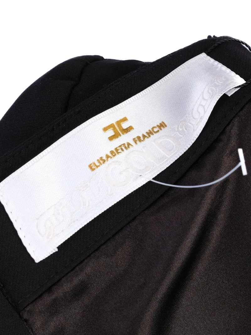 Вечерние Elisabetta Franchi - Вечерние Elisabetta Franchi - View 9