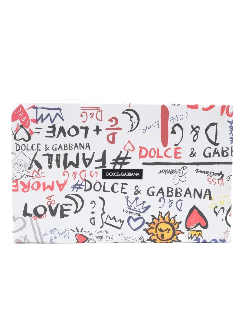 Женские туфли  Dolce Gabbana - Женские туфли  Dolce Gabbana - View 6