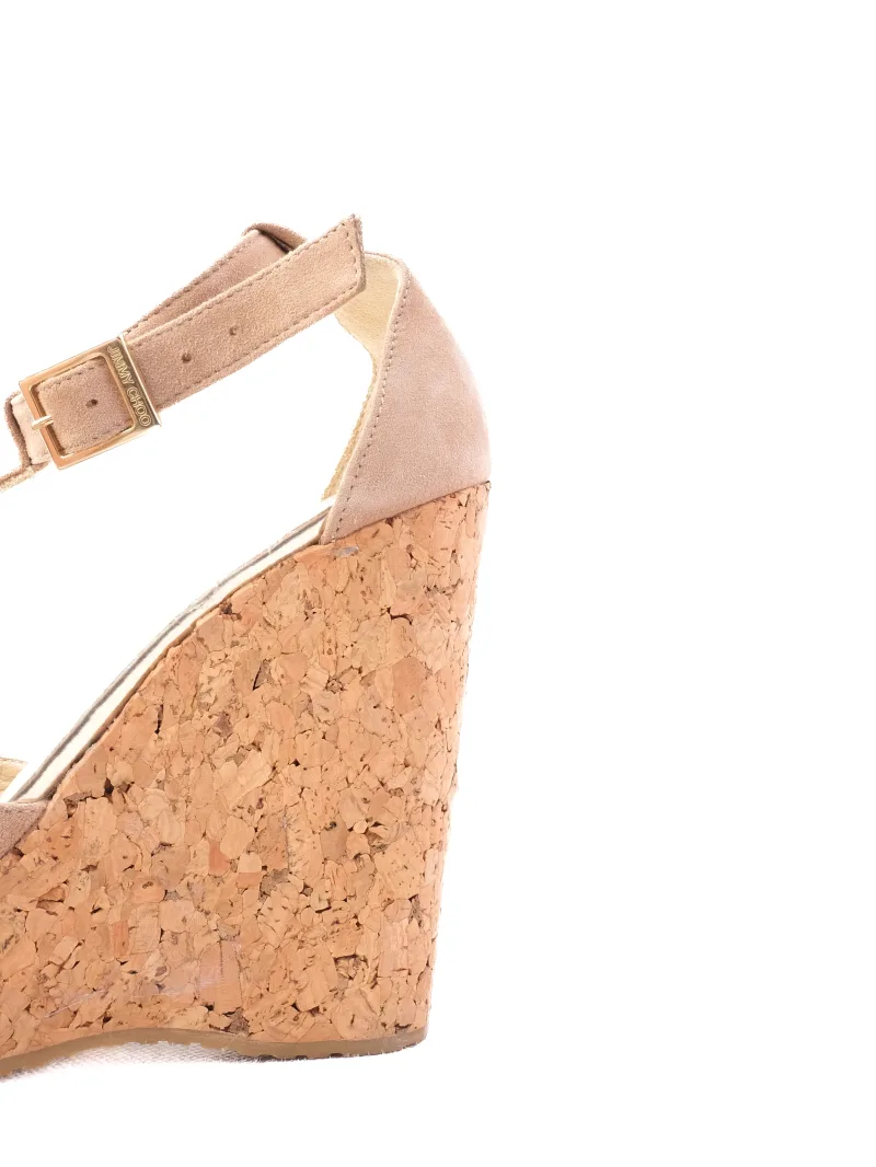 Босоножки Jimmy Choo - Босоножки Jimmy Choo - View 5