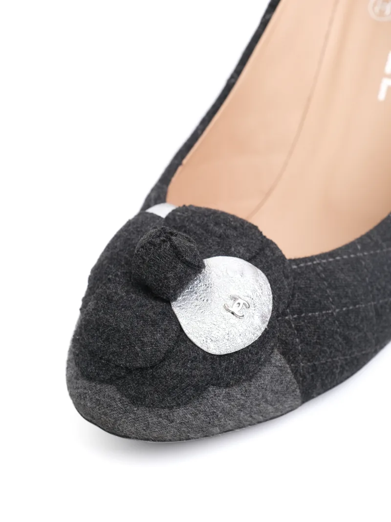 Женские туфли  Chanel - Женские туфли  Chanel - View 5