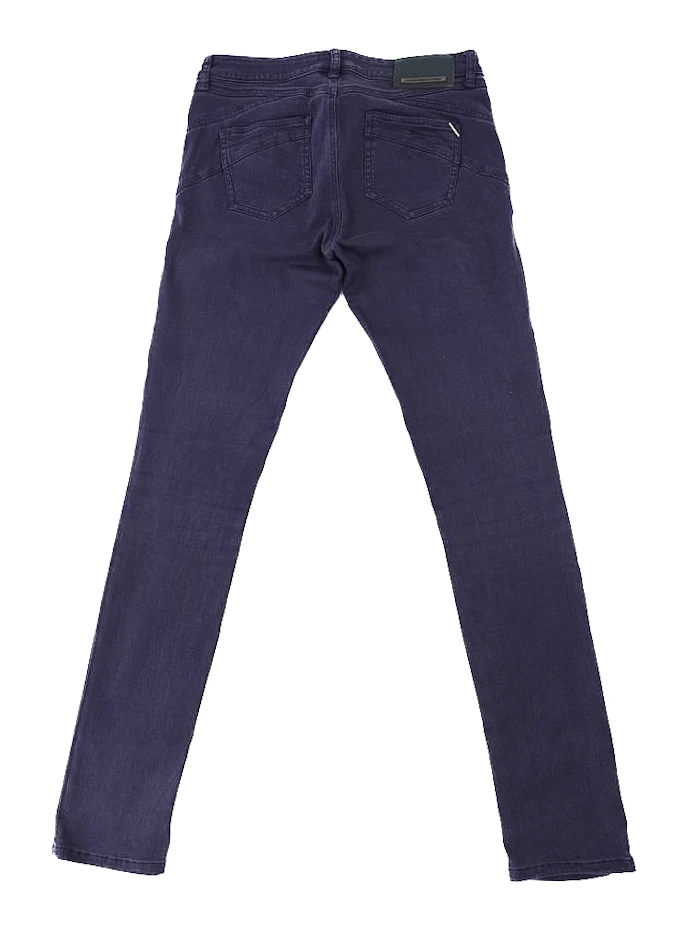 Женские узкие джинсы skinny  Sportmax - Женские узкие джинсы skinny  Sportmax - View 2