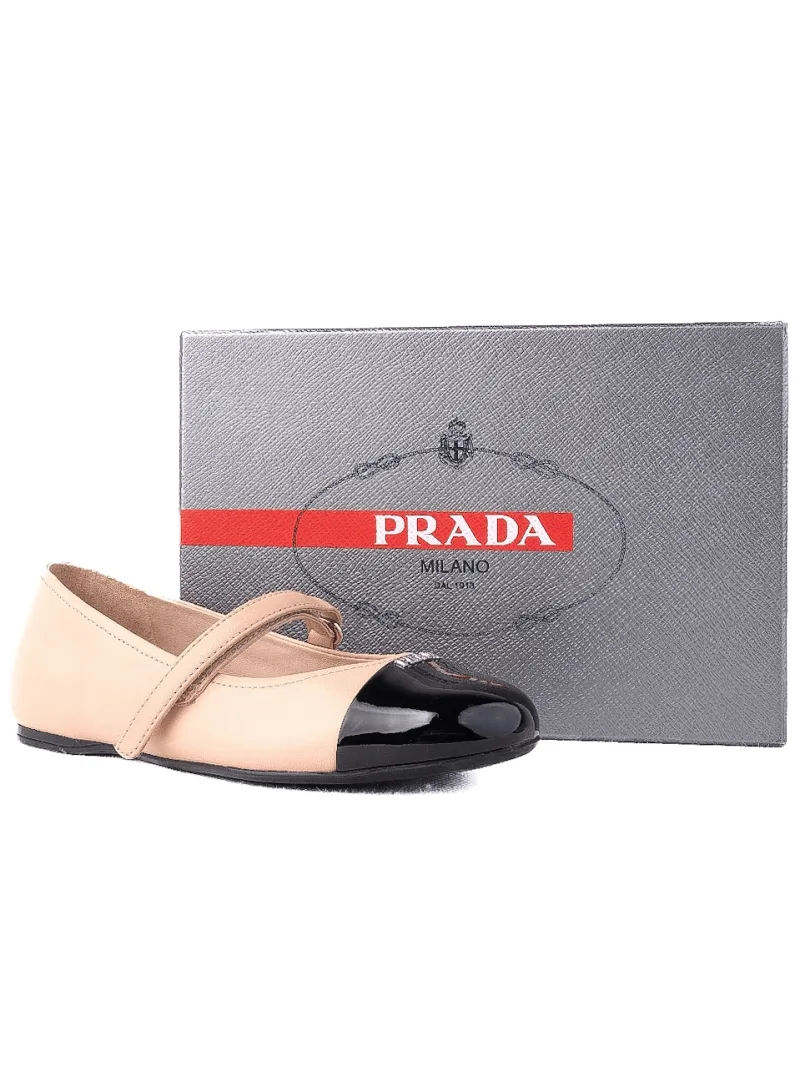 Балетки Prada - Балетки Prada - View 2