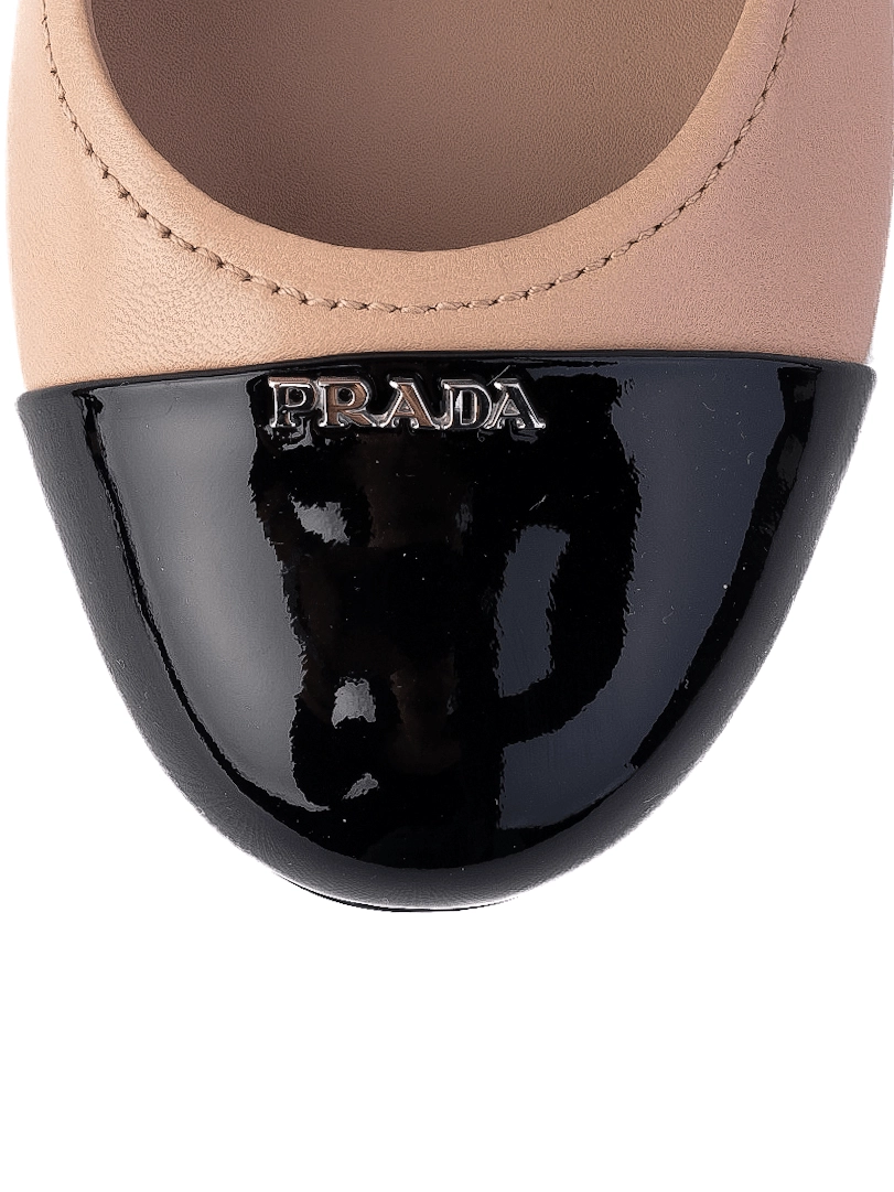 Балетки Prada - Балетки Prada - View 4