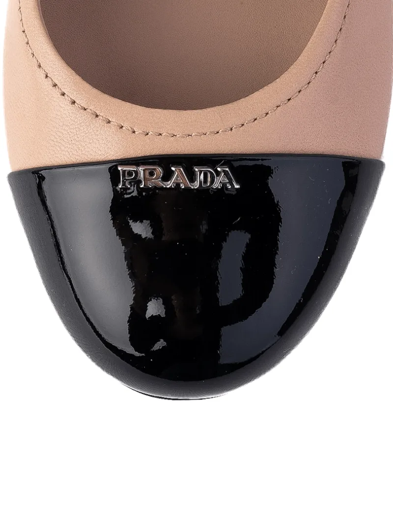 Балетки Prada - Балетки Prada - View 4