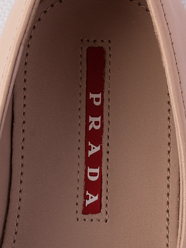 Балетки Prada - Балетки Prada - View 6