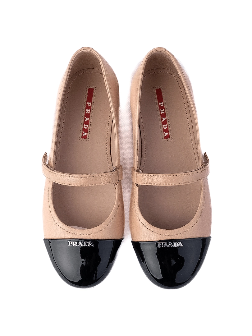 Балетки Prada - Балетки Prada - View 7