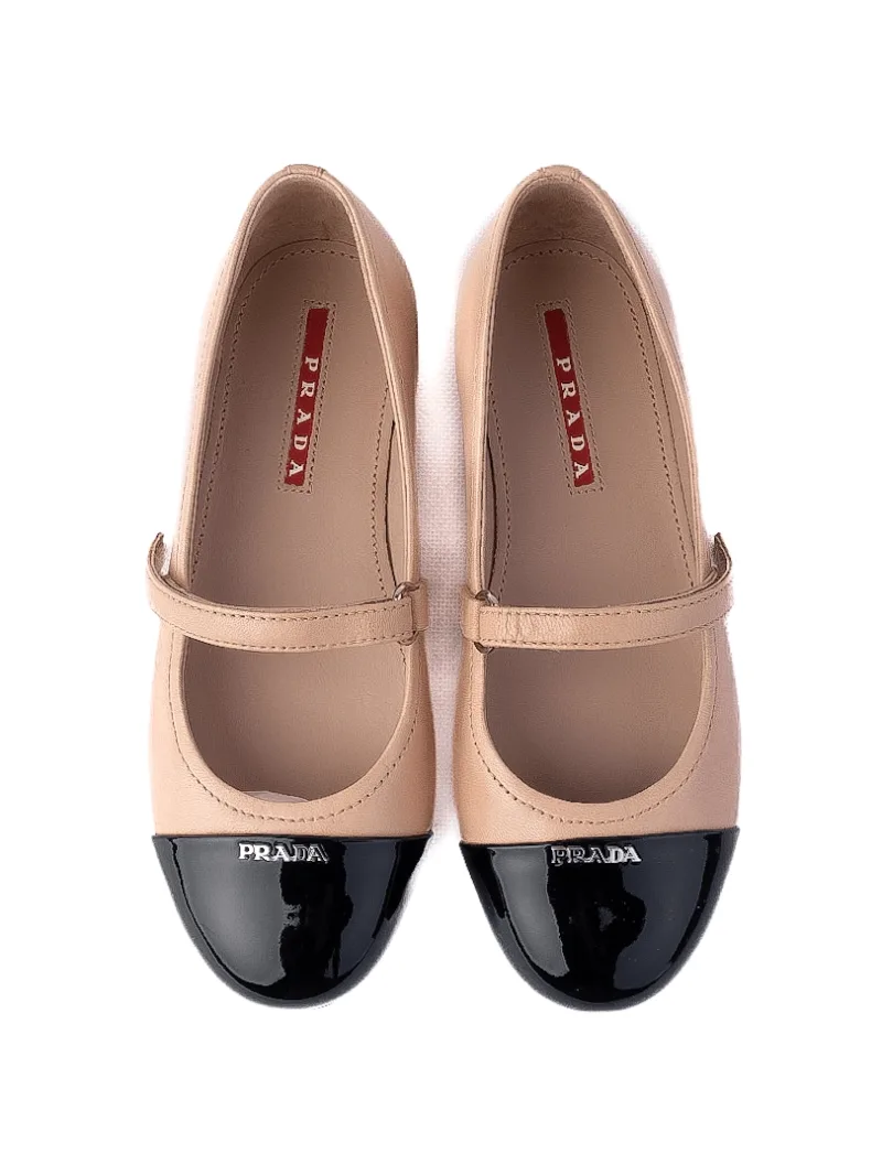 Балетки Prada - Балетки Prada - View 7