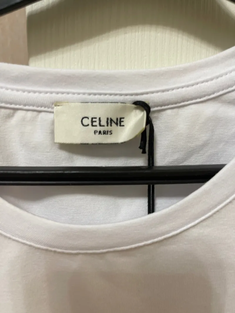 Футболки Celine - Футболки Celine - View 4