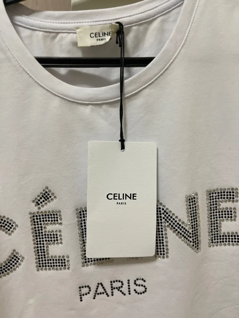 Футболки Celine - Футболки Celine - View 6