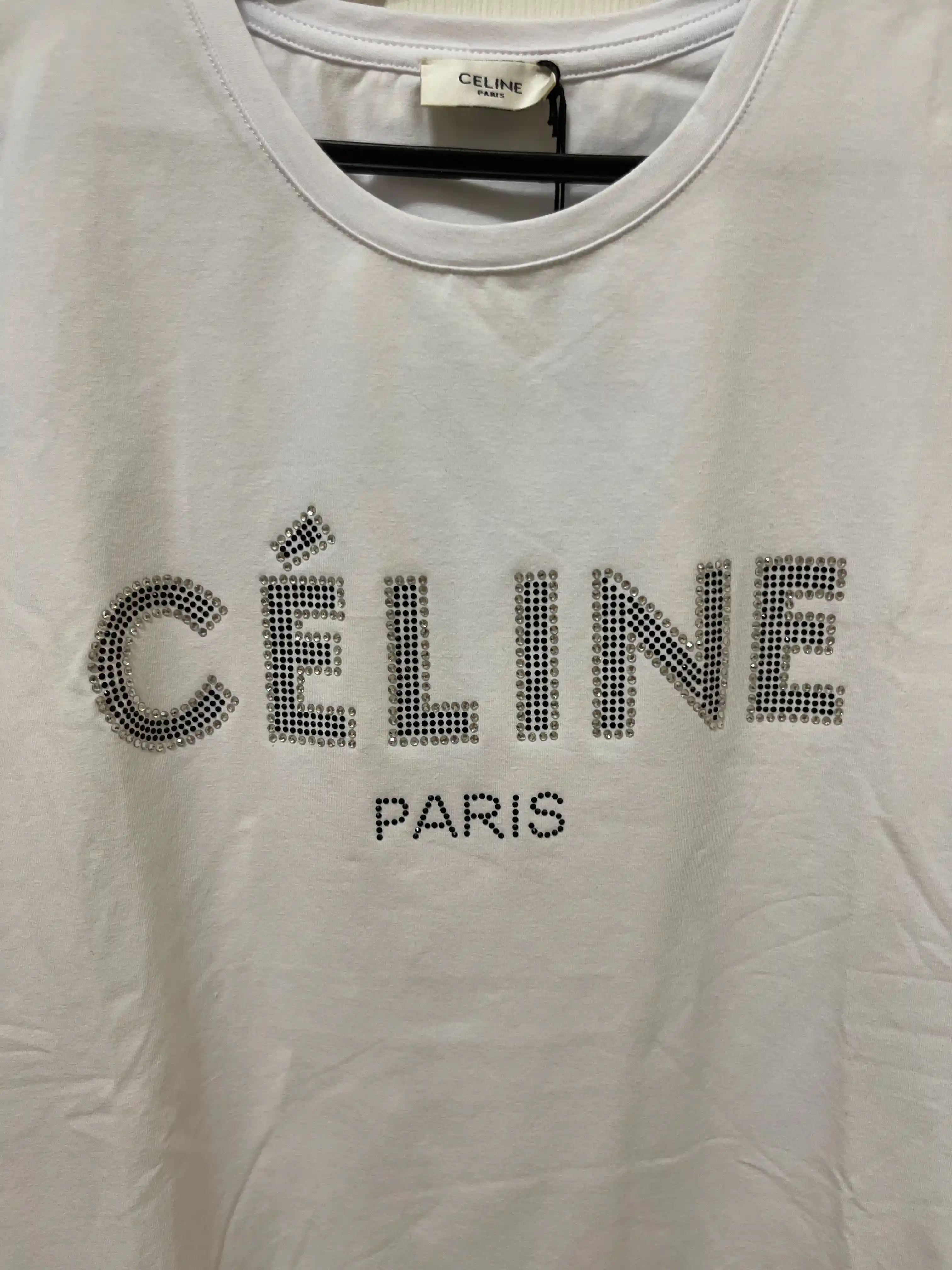 Футболки Celine - Футболки Celine - View 5