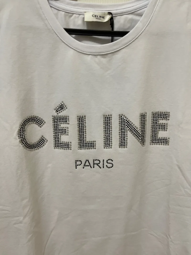 Футболки Celine - Футболки Celine - View 5